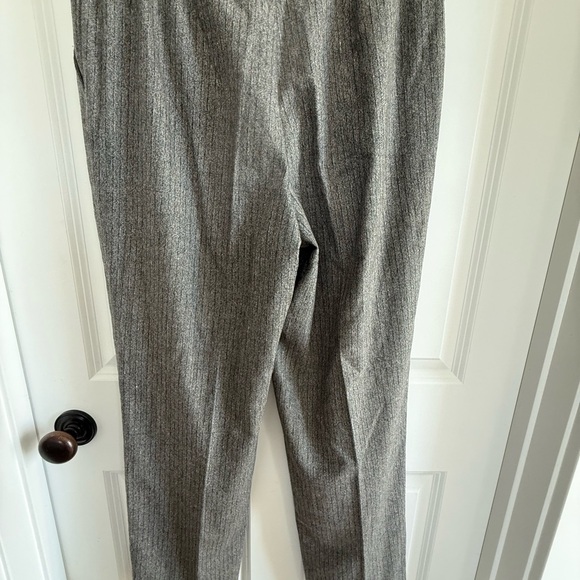 Zanella Gray Women's Trousers - Picture 8 of 12